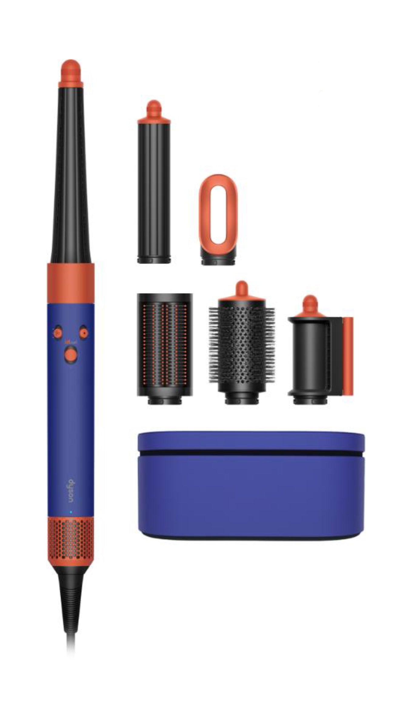 Dyson Airwrap™ multi-styler and dryer Straight+Wavy