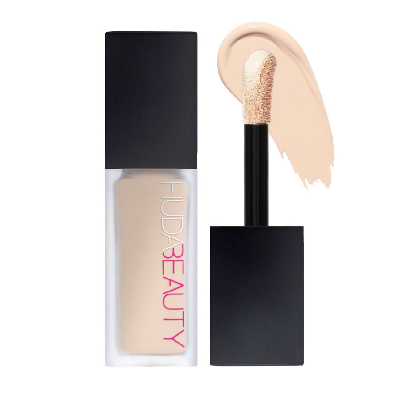 Huda Beauty FauxFilter Luminous Matte Concealer