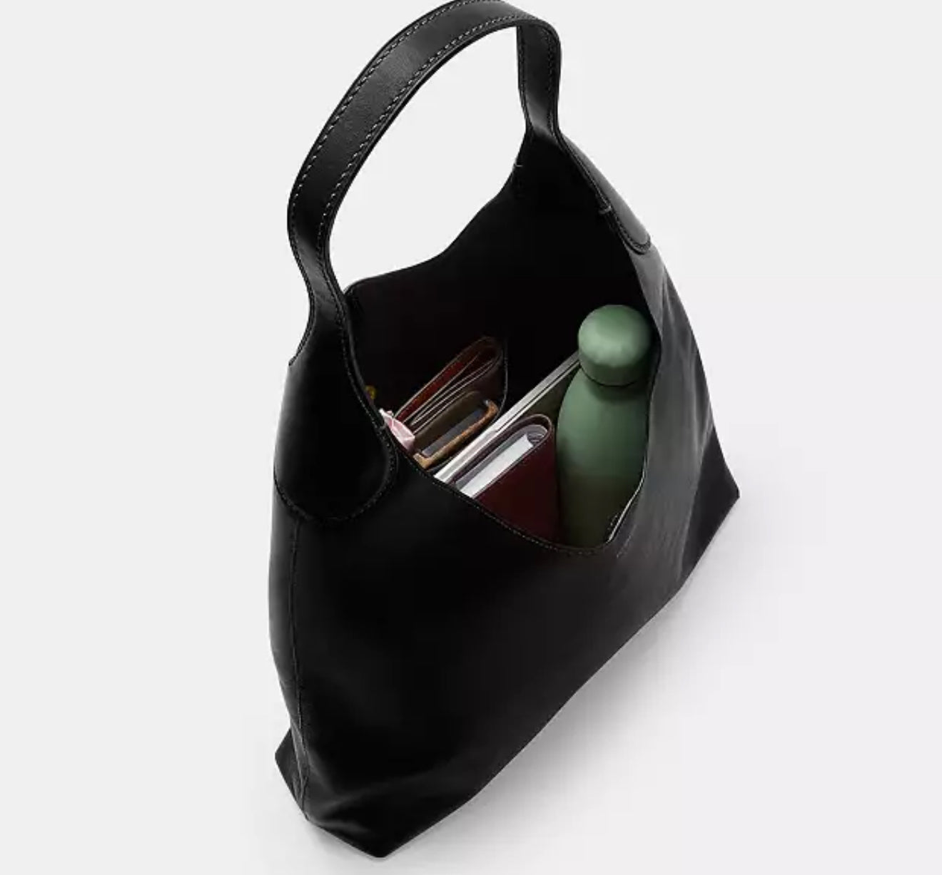 Brooklyn Coach Bag size 39