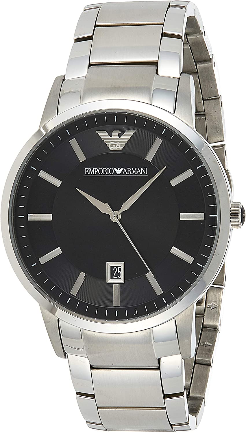 Emporio Armani Sportivo Men's Quartz Watch AR2457