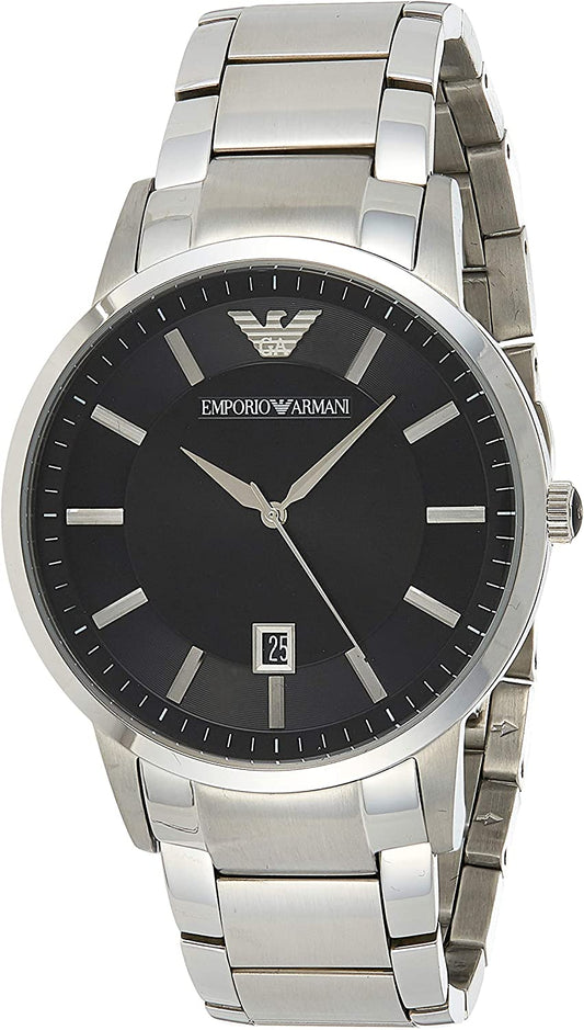 Emporio Armani Sportivo Men's Quartz Watch AR2457