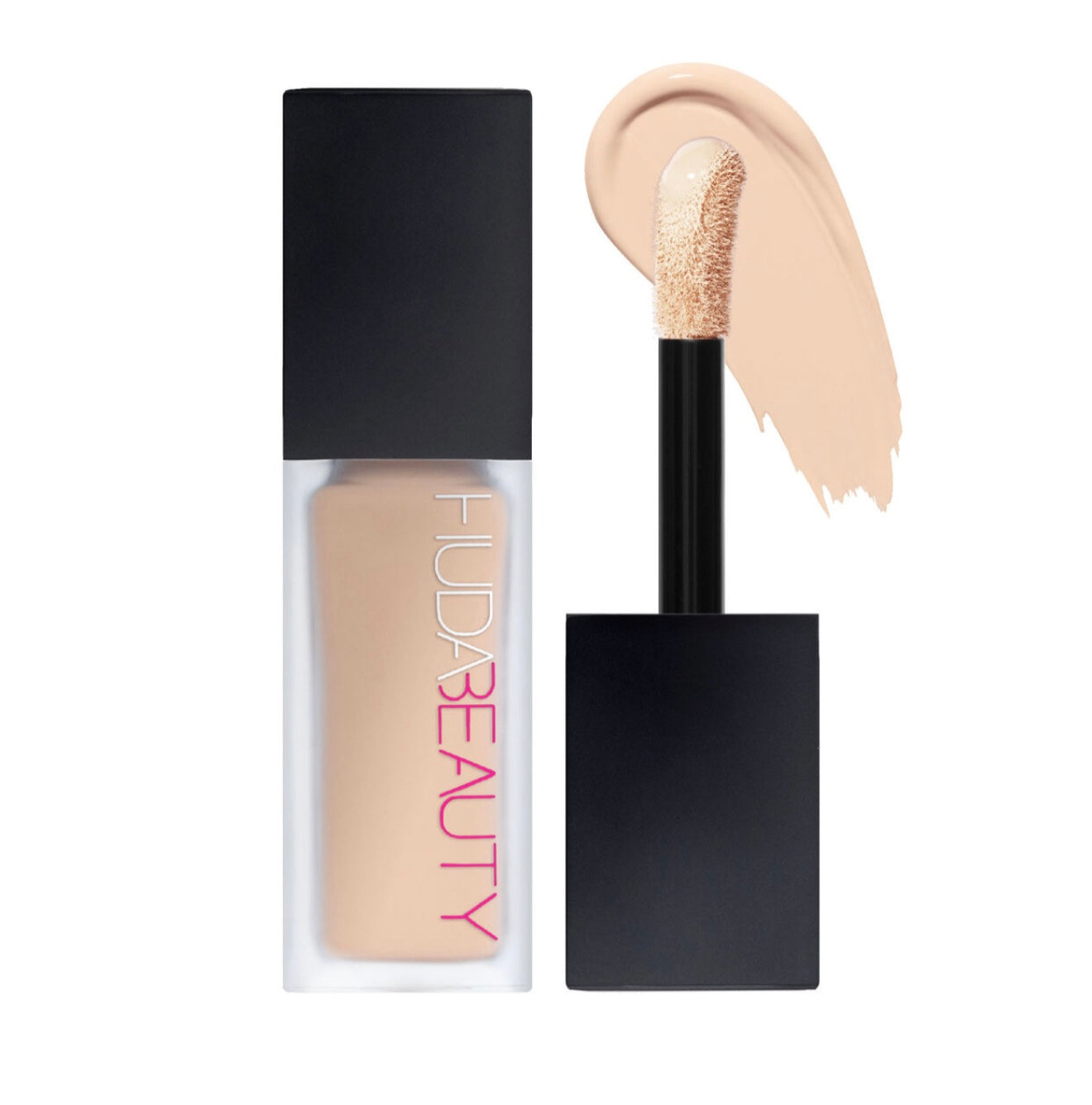 Huda Beauty FauxFilter Luminous Matte Concealer