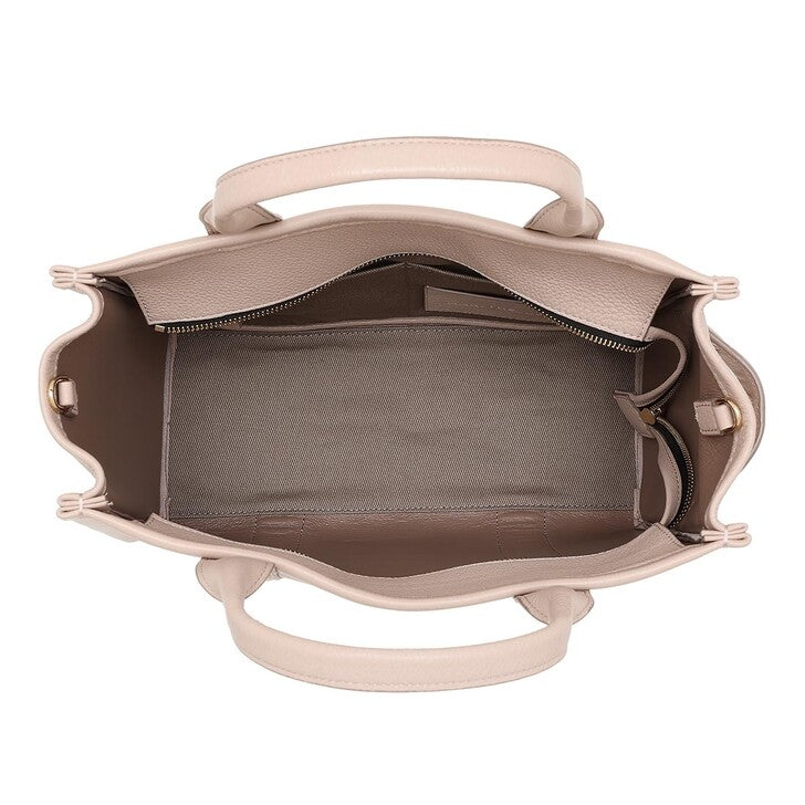 Marc Jacobs THE TOTE BAG rose dust (Medium)