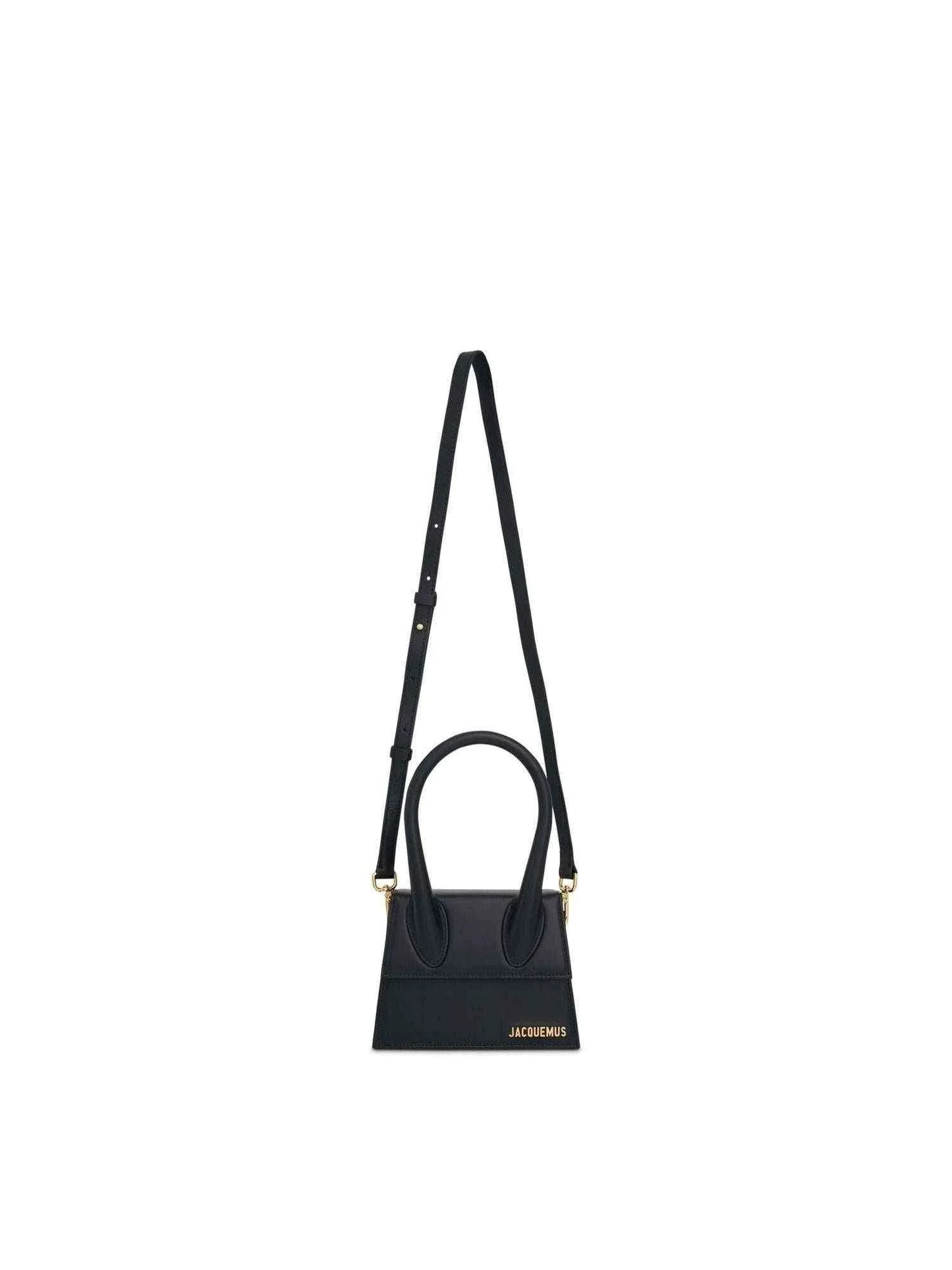 Jacquemus Top Handle Medium Size