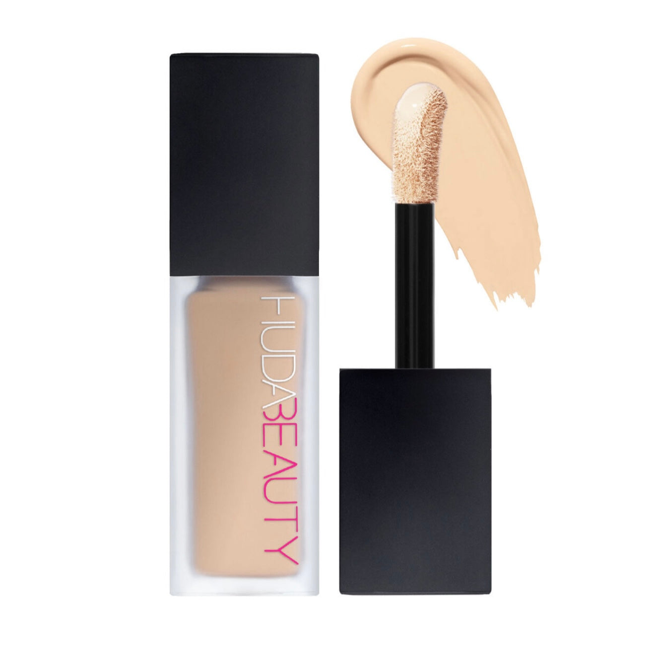 Huda Beauty FauxFilter Luminous Matte Concealer
