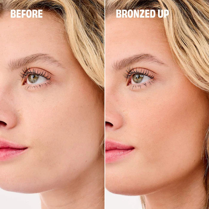 Benefit Cosmetics Hoola Matte Powder Bronzer