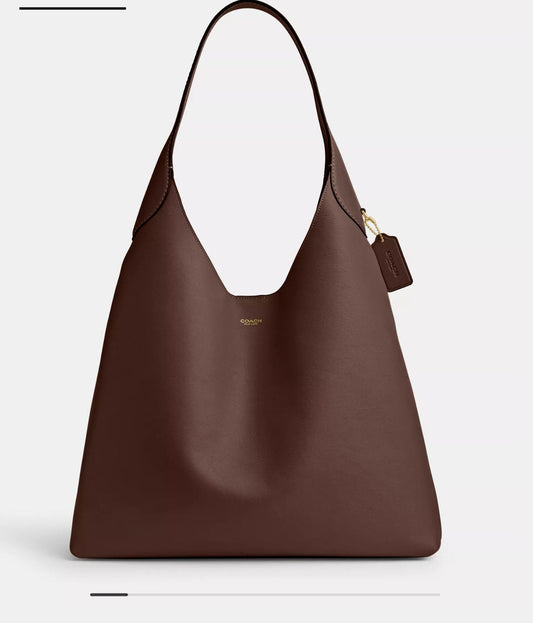 Brooklyn Coach Bag size 39