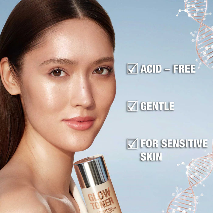 Charlotte Tilbury Daily Glow Toner with Niacinamide