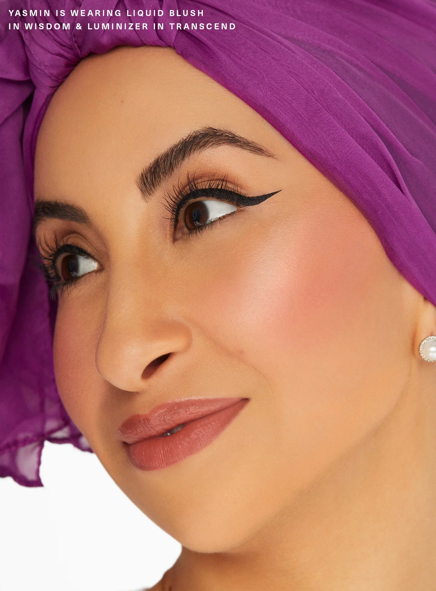 Rare Beauty Mini Blush & Glow 4 Piece Set