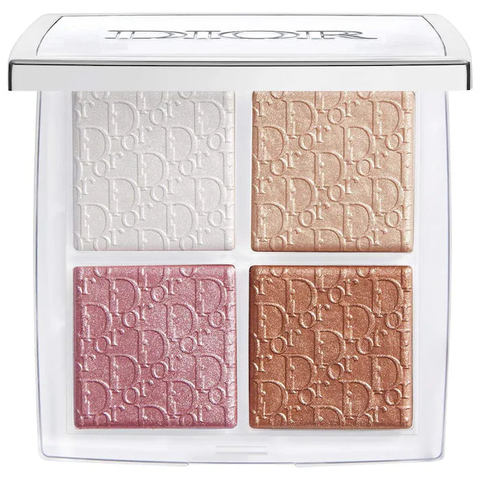 Dior Backstage Face Glow Palette