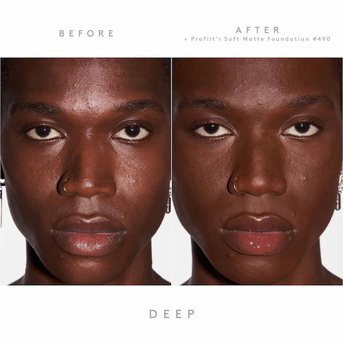 Fenty Beauty Invisimatte Instant Setting + Blotting Powder