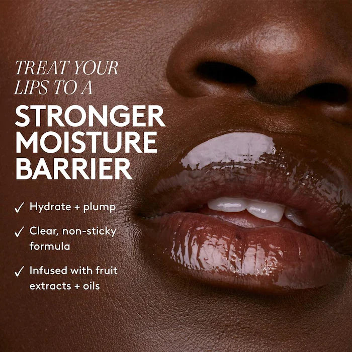 Fenty Beauty Fenty Treatz Hydrating + Strengthening Lip Oil