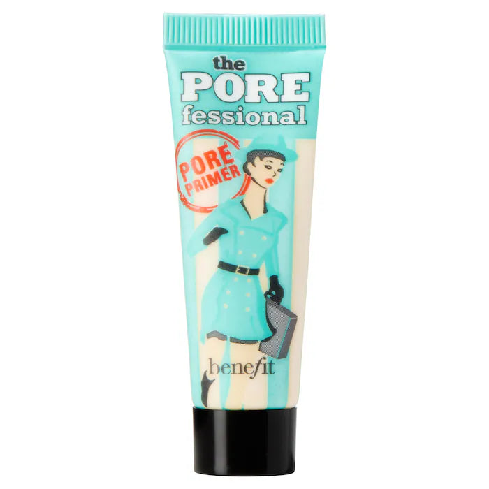 Benefit Cosmetics The POREfessional Pore Minimizing Primer