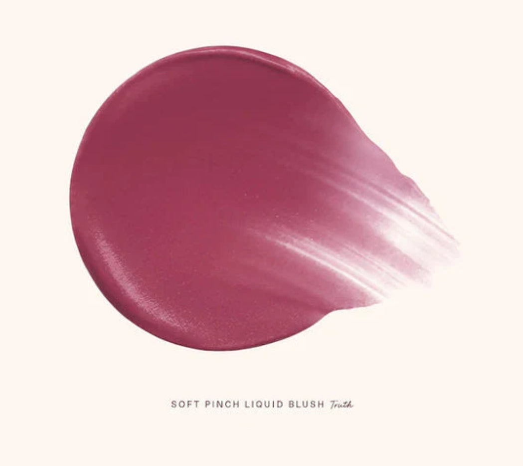 Rare Beauty Soft Pinch Trio Liquid Blush Set