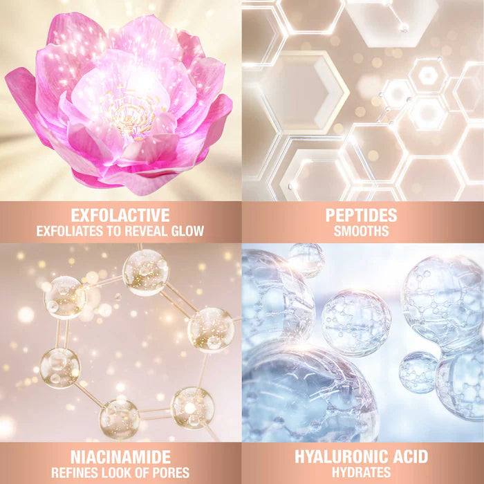 Charlotte Tilbury Daily Glow Toner with Niacinamide