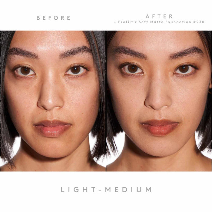 Fenty Beauty Invisimatte Instant Setting + Blotting Powder