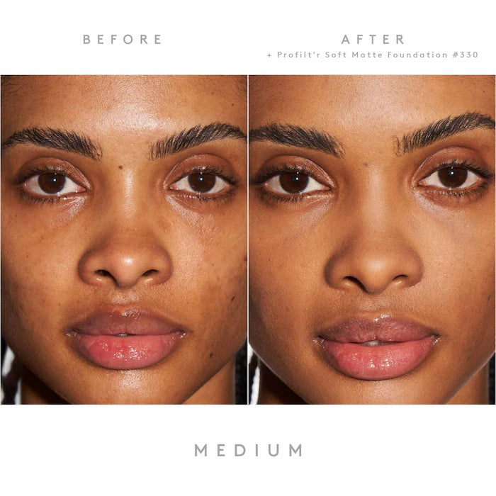 Fenty Beauty Invisimatte Instant Setting + Blotting Powder