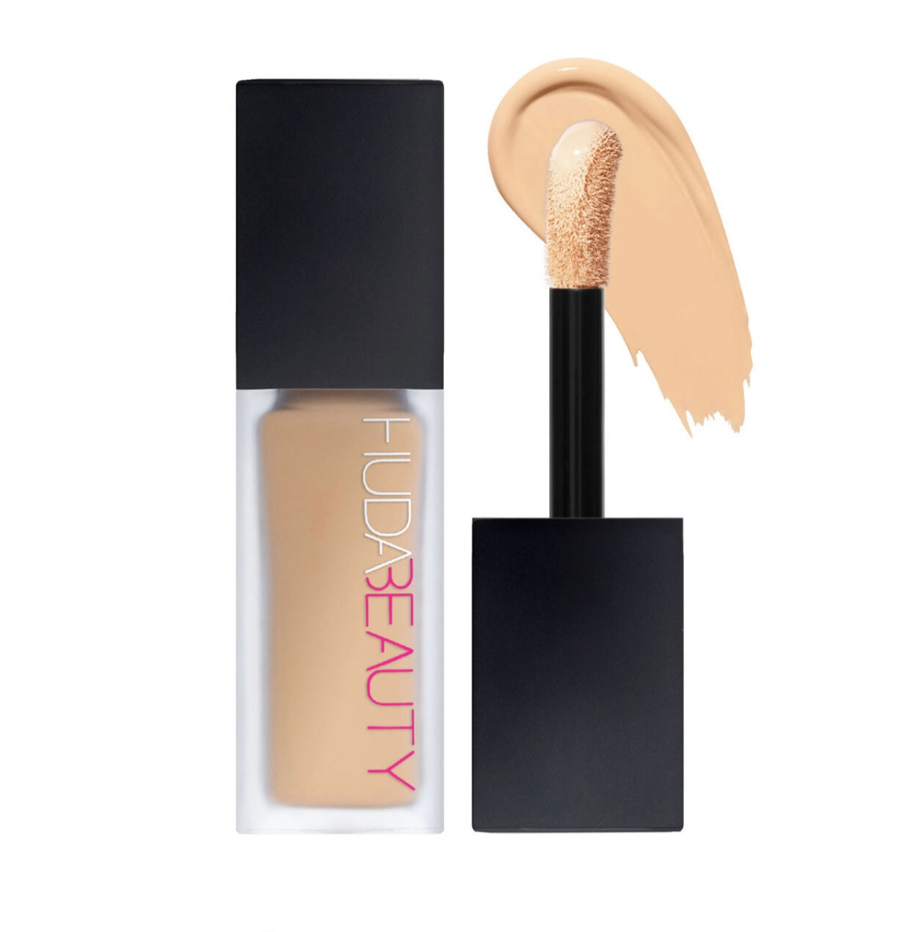 Huda Beauty FauxFilter Luminous Matte Concealer