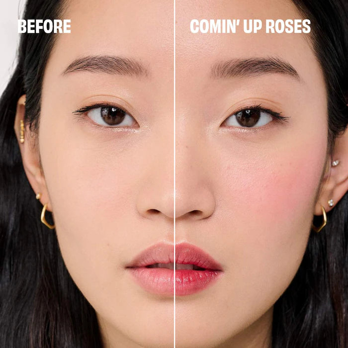 Benefit Cosmetics Benetint Liquid Lip + Cheek Blush Stain