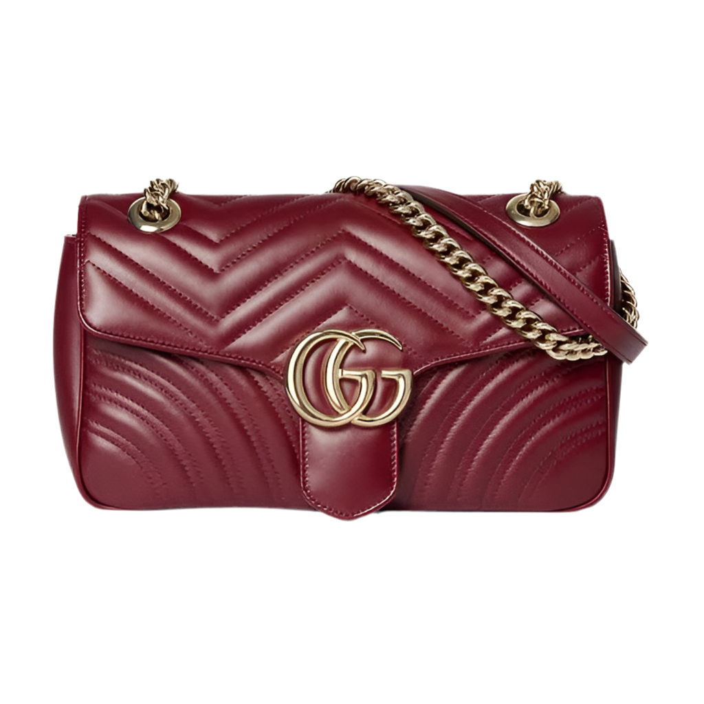 Gucci Marmont Bag