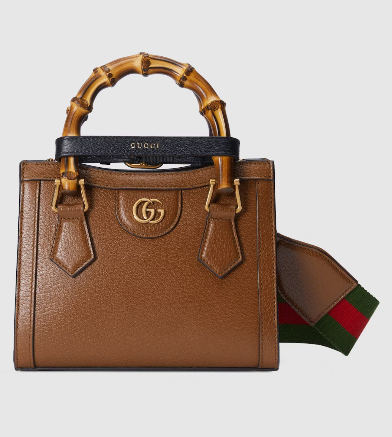 Gucci Diana small tote bag