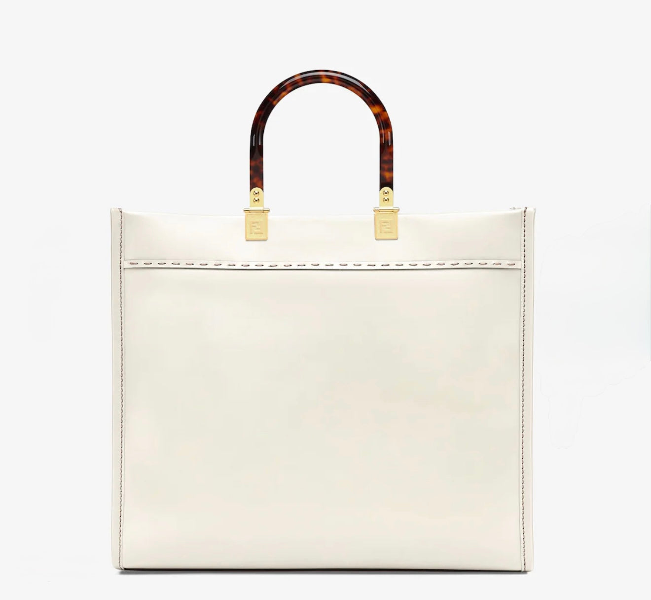 Fendi Sunshine Medium Tote