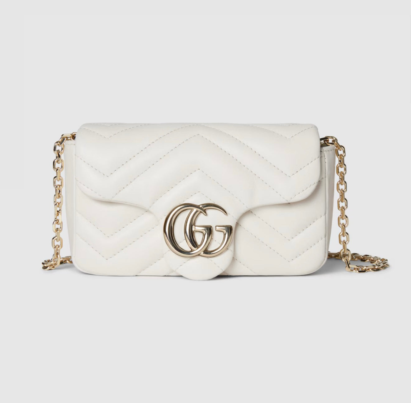 GG MARMONT MINI SHOULDER BAG