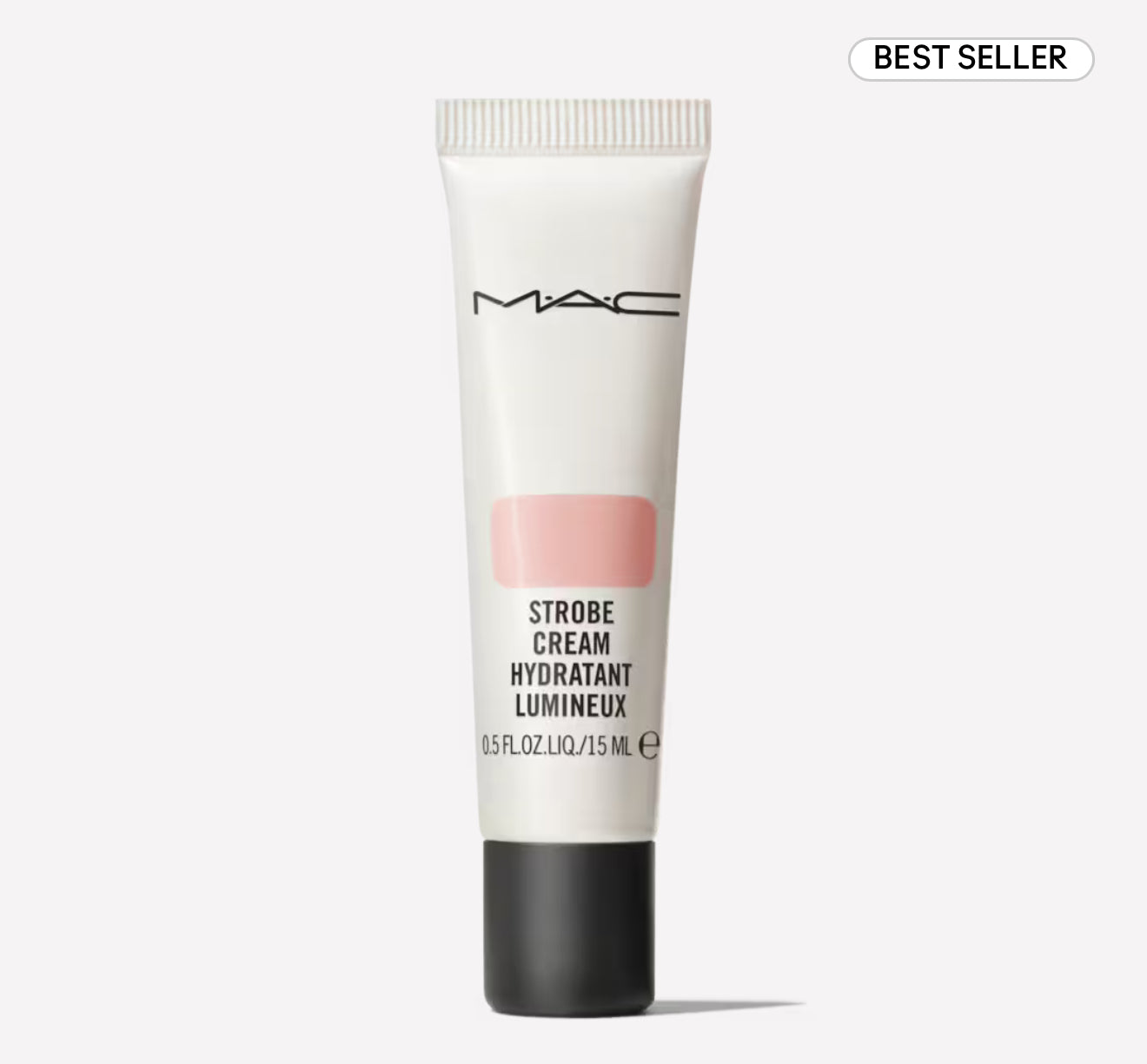 STROBE CREAM / MINI M·A·C