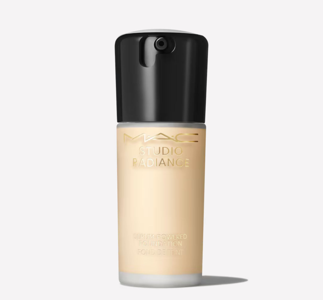 STUDIO RADIANCE SERUM-POWERED™ FOUNDATION