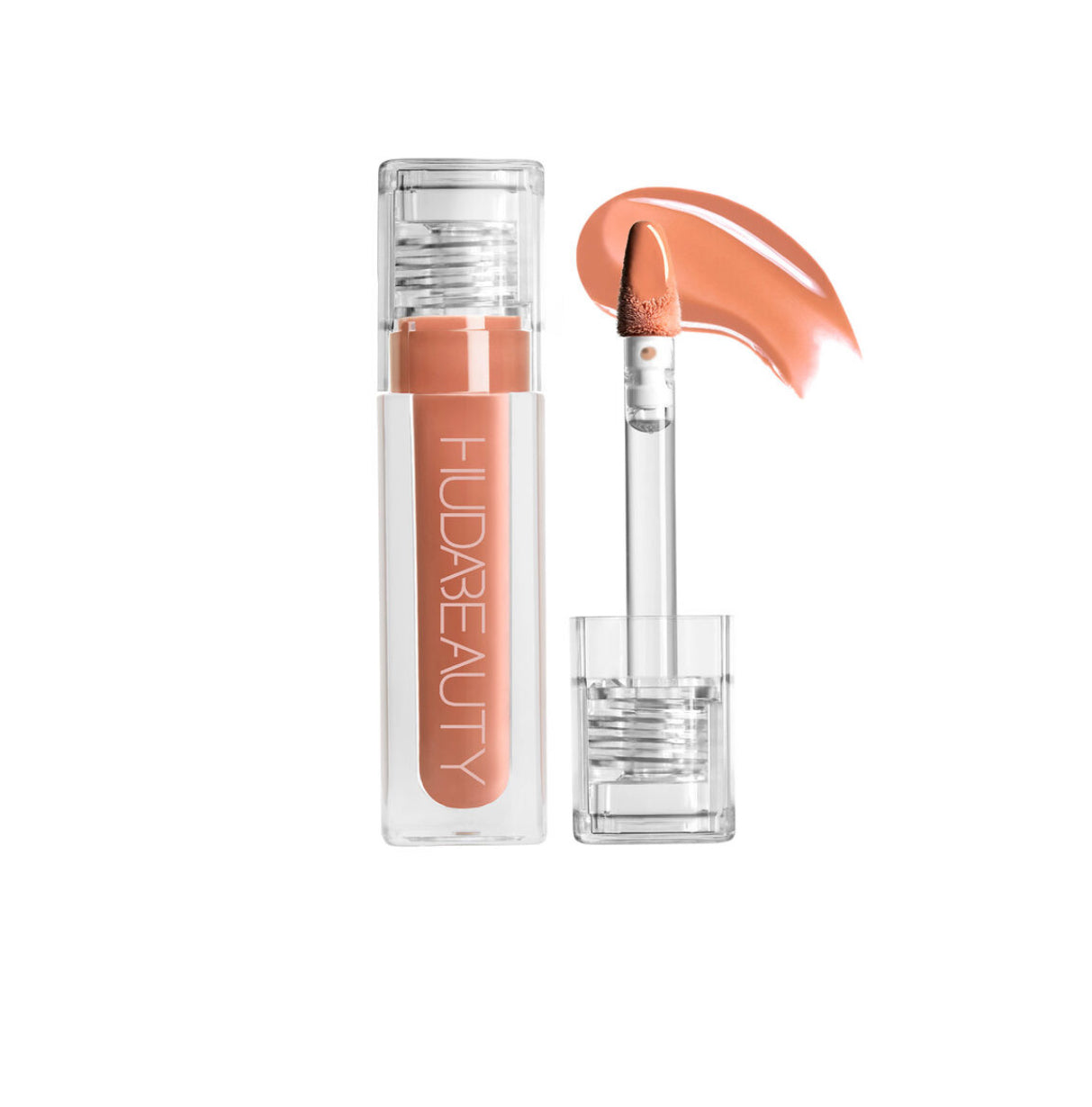 FAUX FILLER Extra Shine Lip Gloss