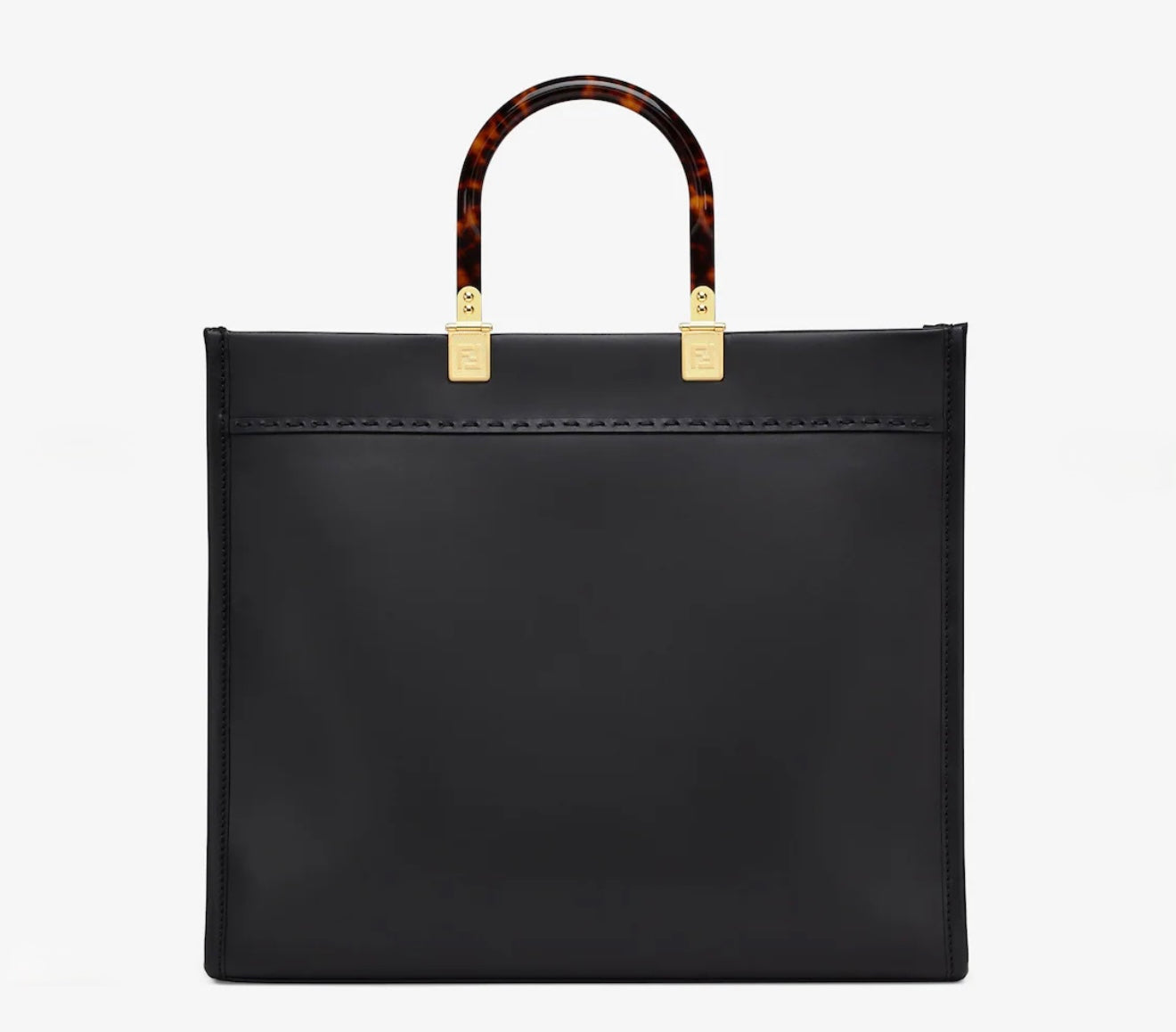Fendi Sunshine Medium Tote