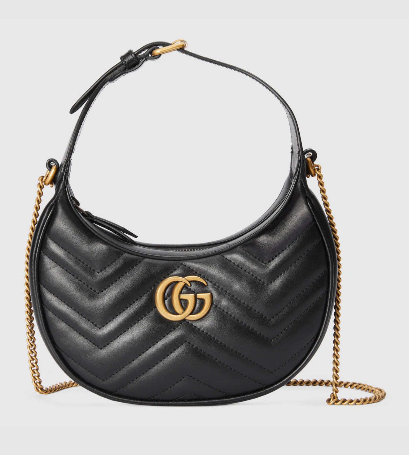 GG Marmont shoulder bag