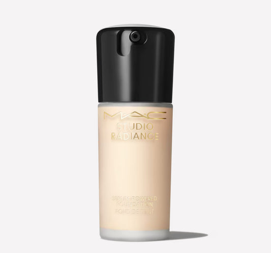 STUDIO RADIANCE SERUM-POWERED™ FOUNDATION