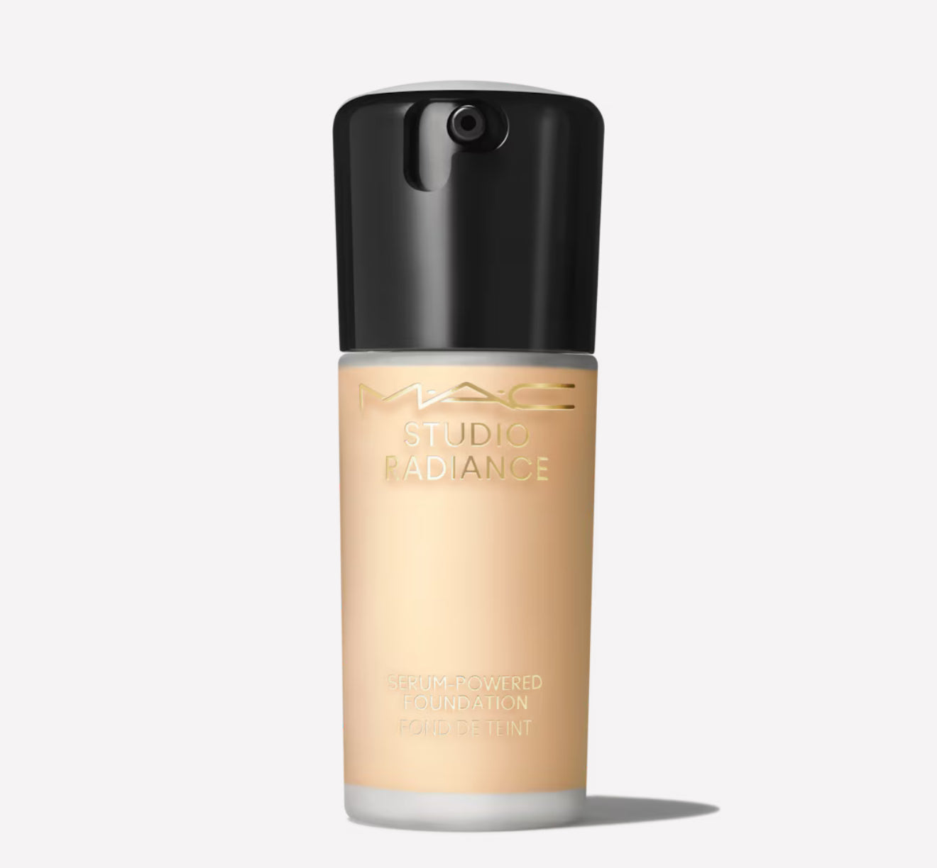 STUDIO RADIANCE SERUM-POWERED™ FOUNDATION