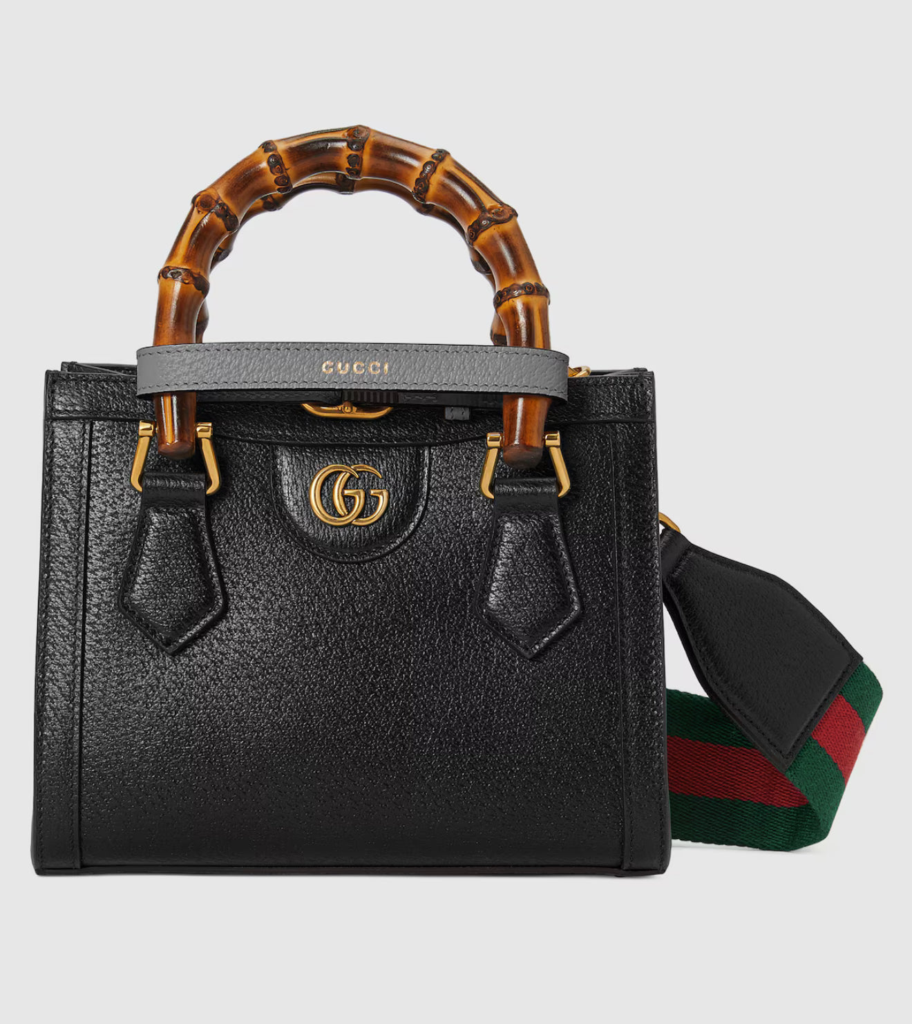Gucci Diana small tote bag
