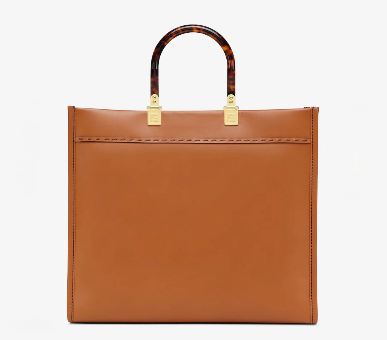 Fendi Sunshine Medium Tote