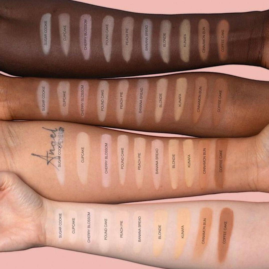 Easy Bake Loose Baking & Setting Powder