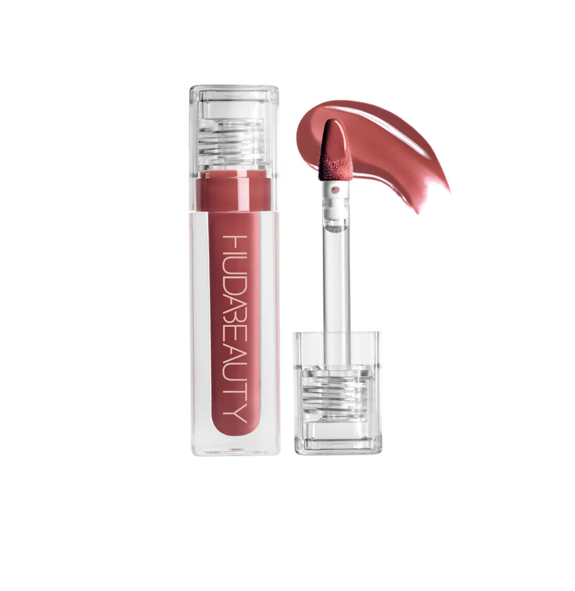 FAUX FILLER Extra Shine Lip Gloss