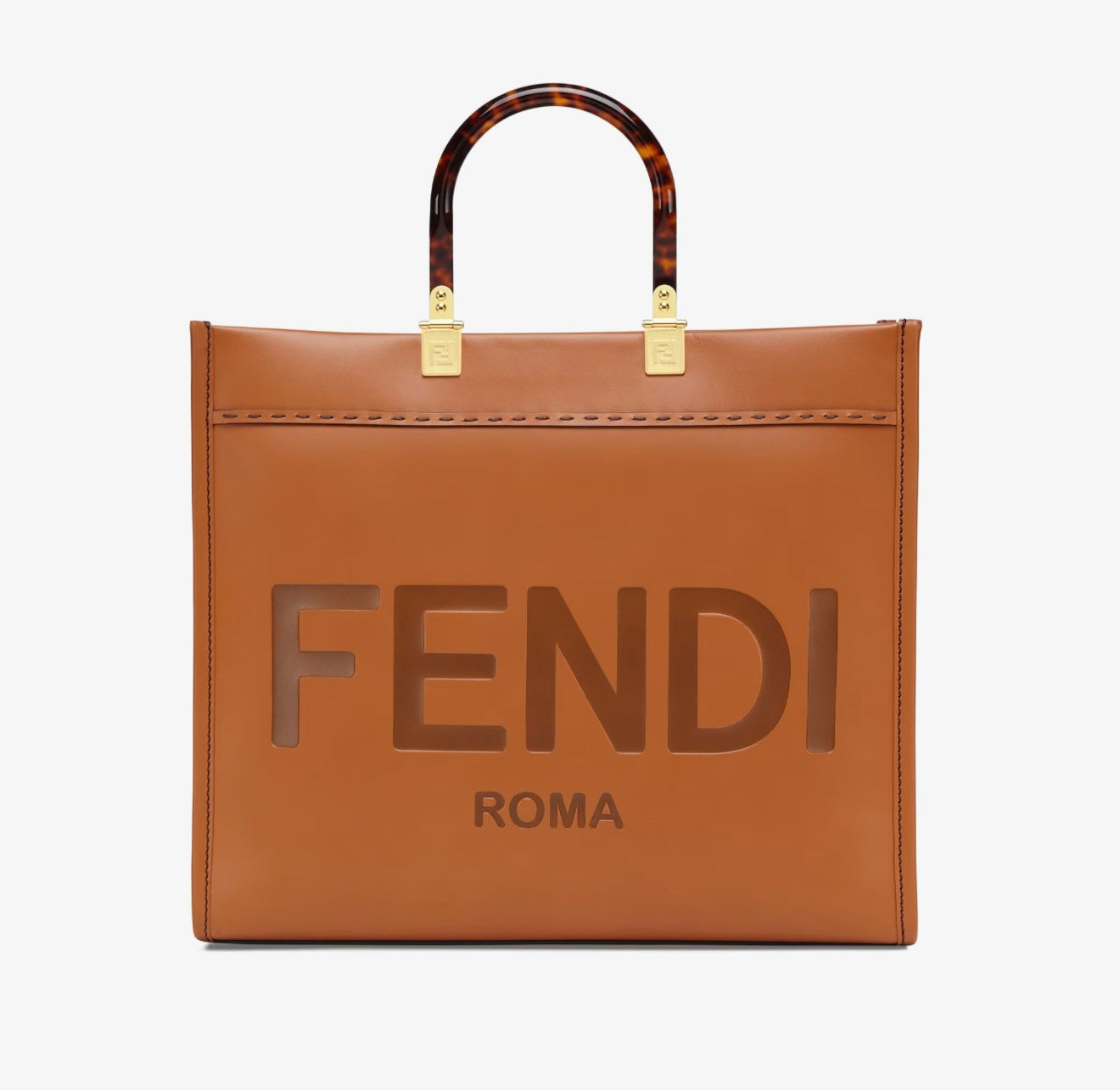 Fendi Sunshine Medium Tote