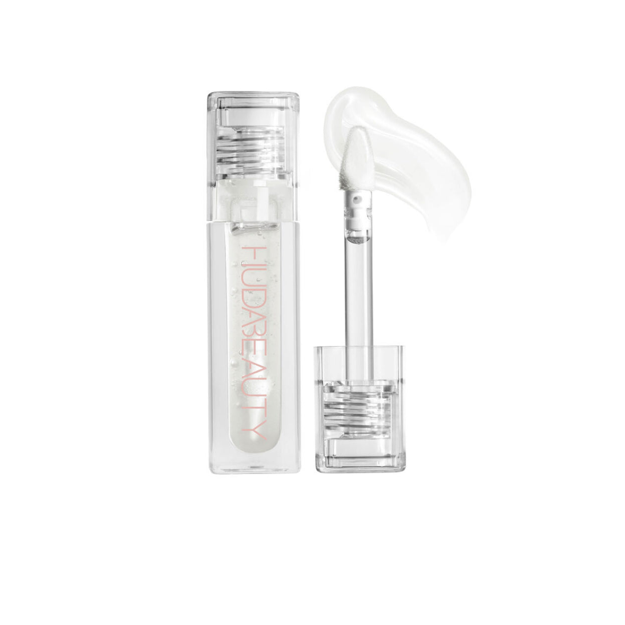 FAUX FILLER Extra Shine Lip Gloss