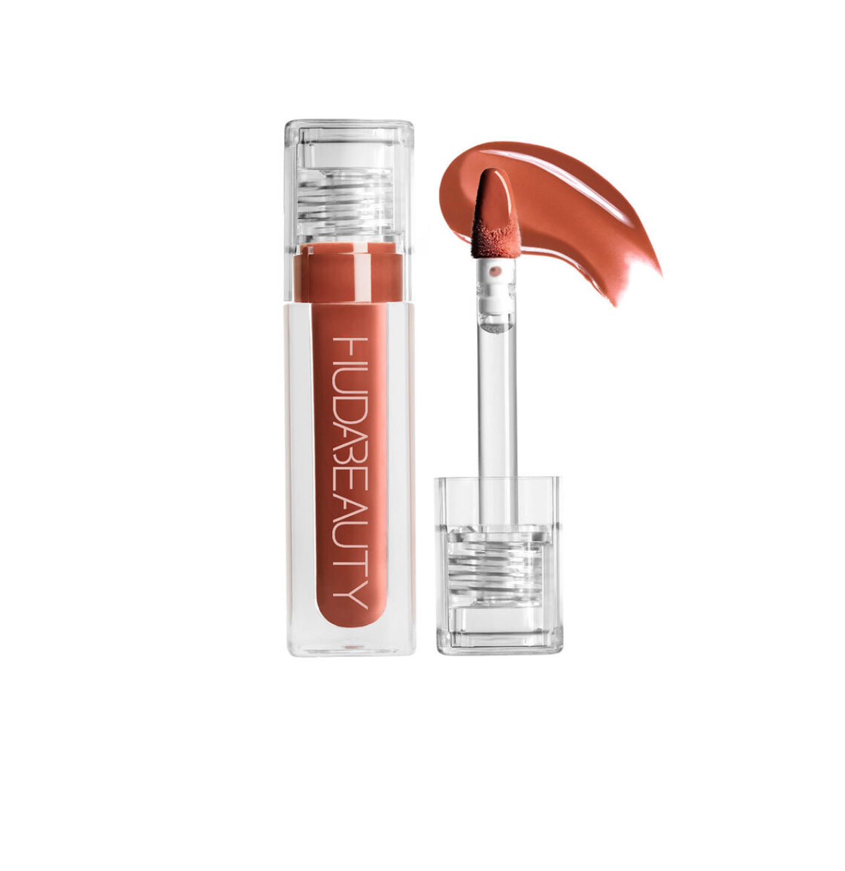 FAUX FILLER Extra Shine Lip Gloss