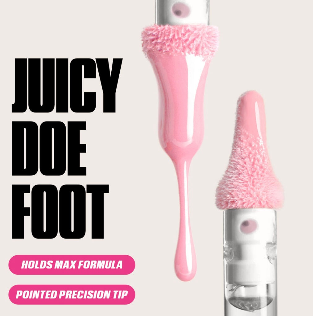 Faux Filler Gloss UUU-Baby