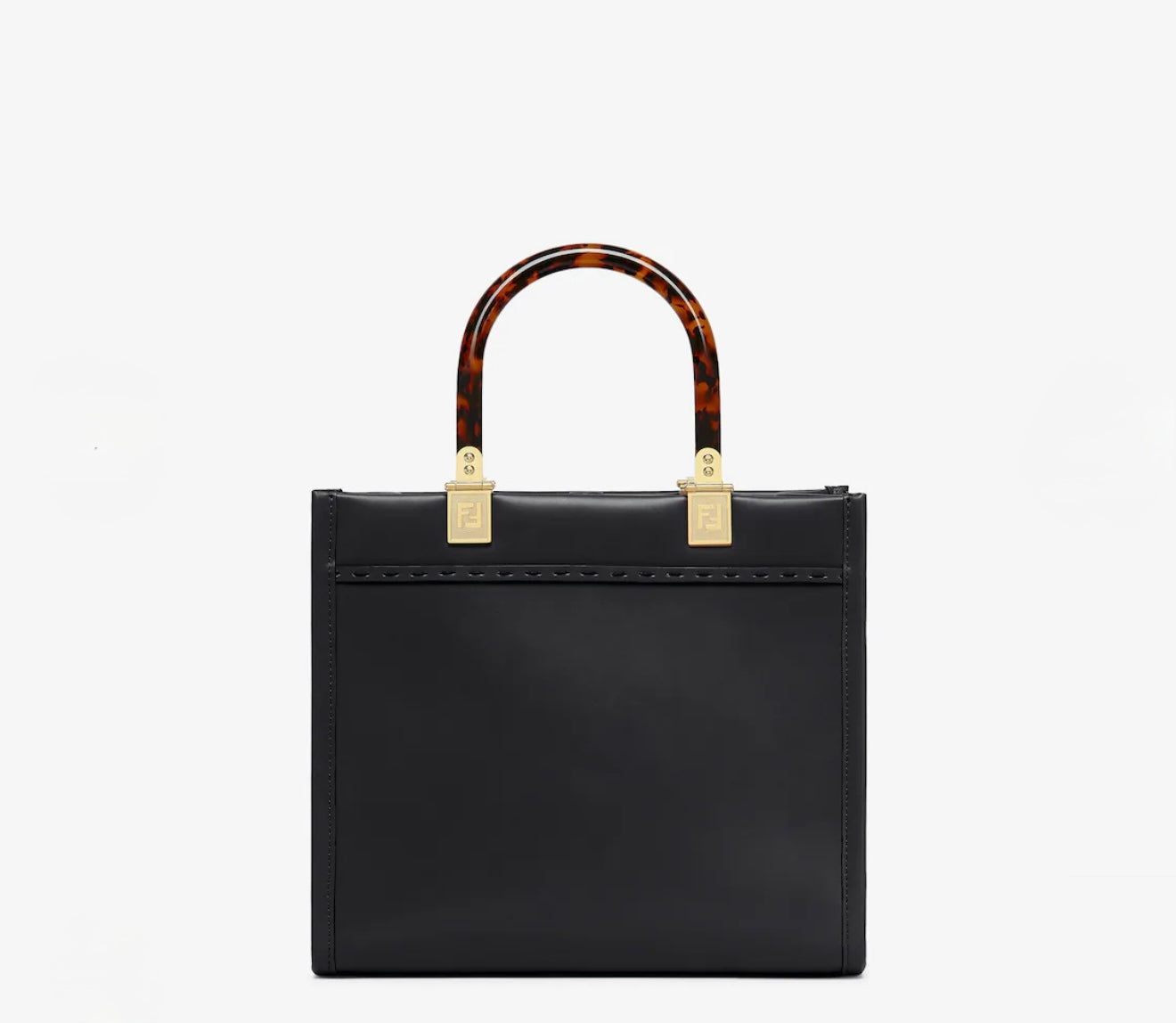 Fendi Sunshine Small Tote