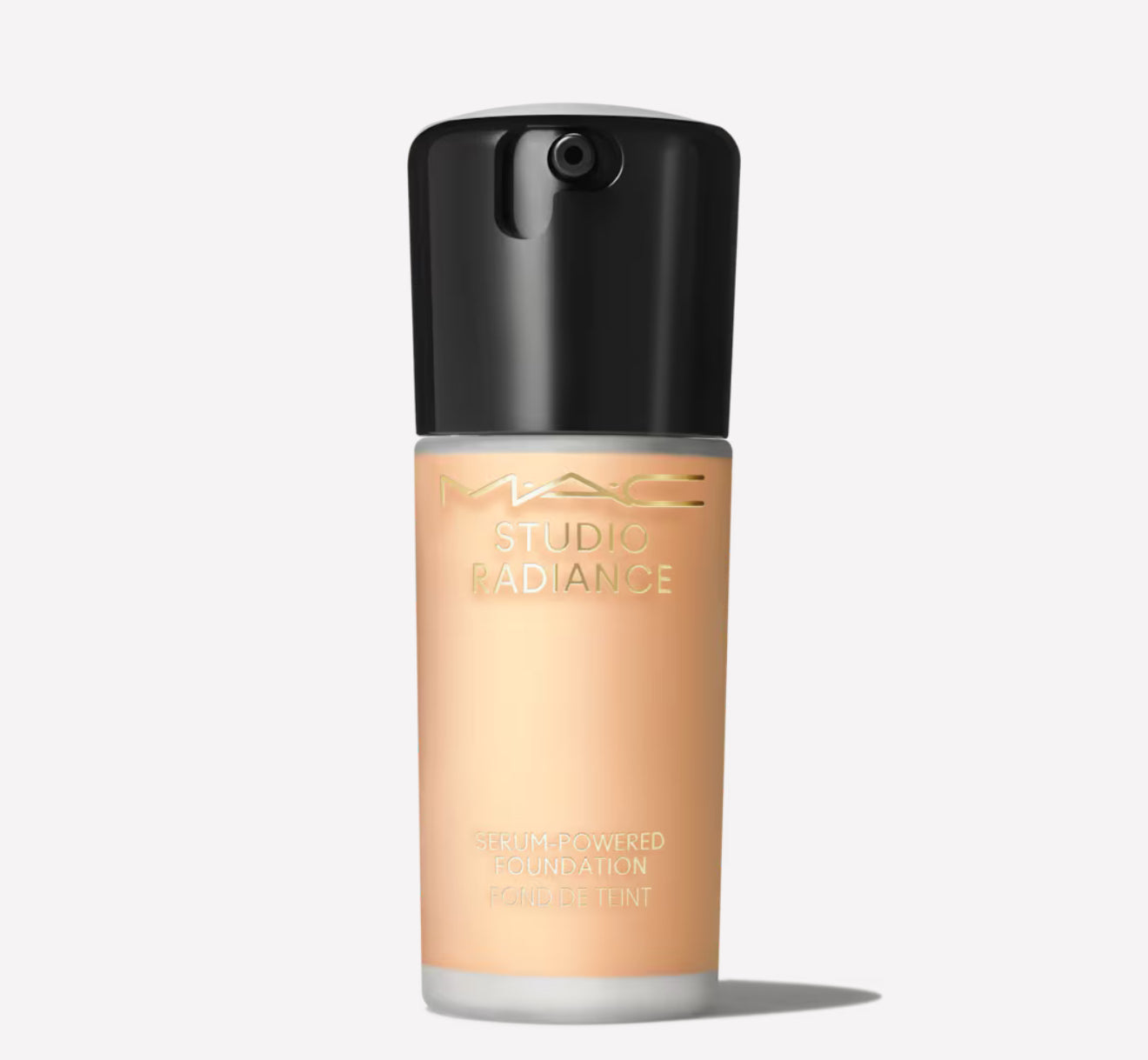 STUDIO RADIANCE SERUM-POWERED™ FOUNDATION