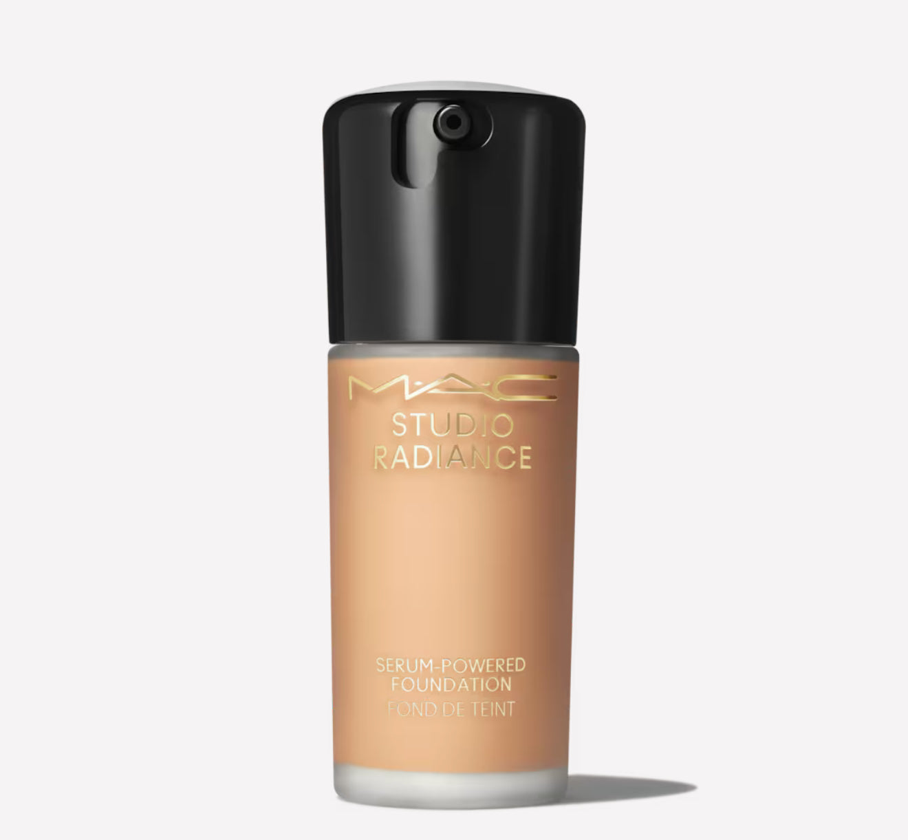 STUDIO RADIANCE SERUM-POWERED™ FOUNDATION