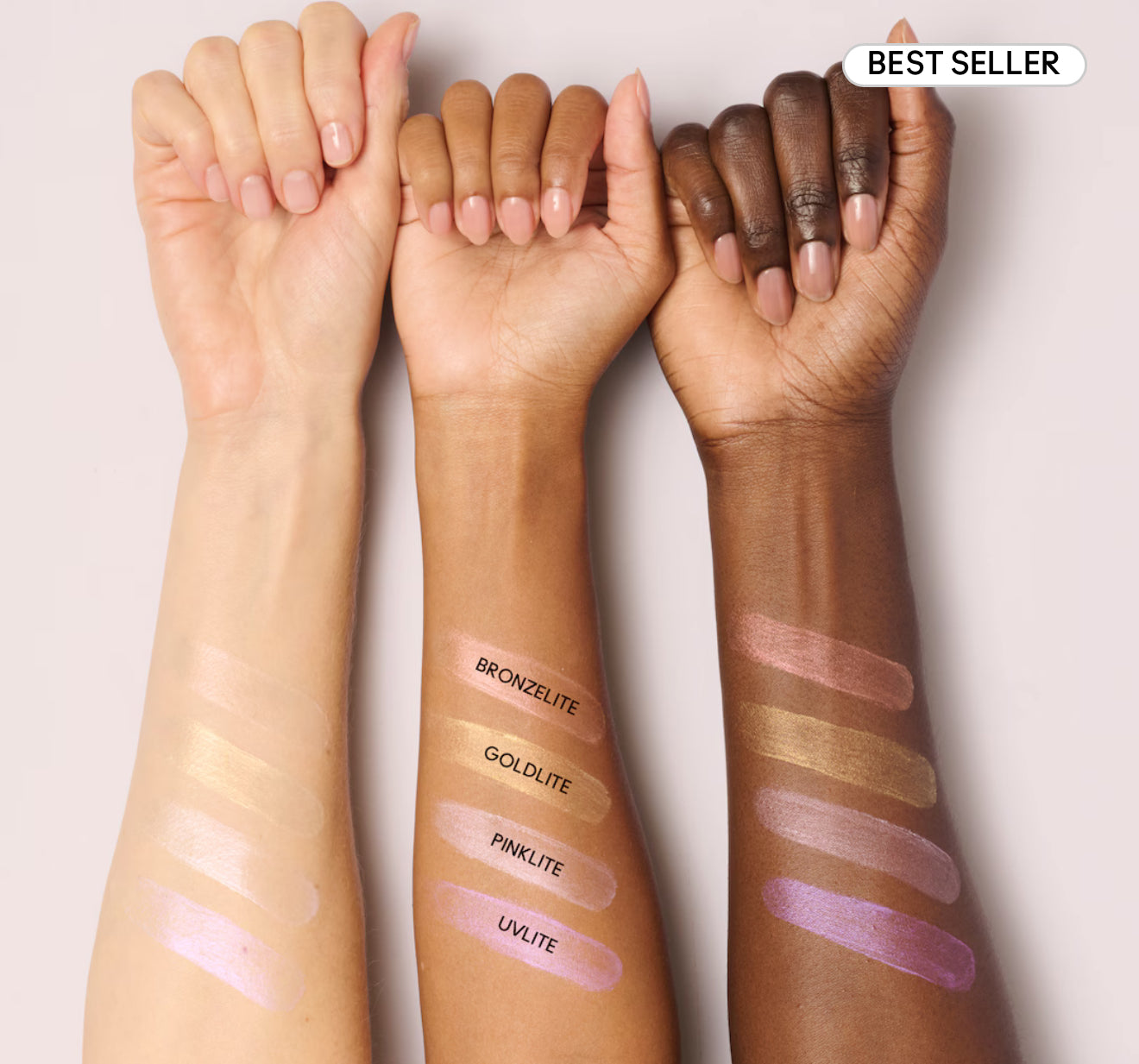 STROBE CREAM / MINI M·A·C