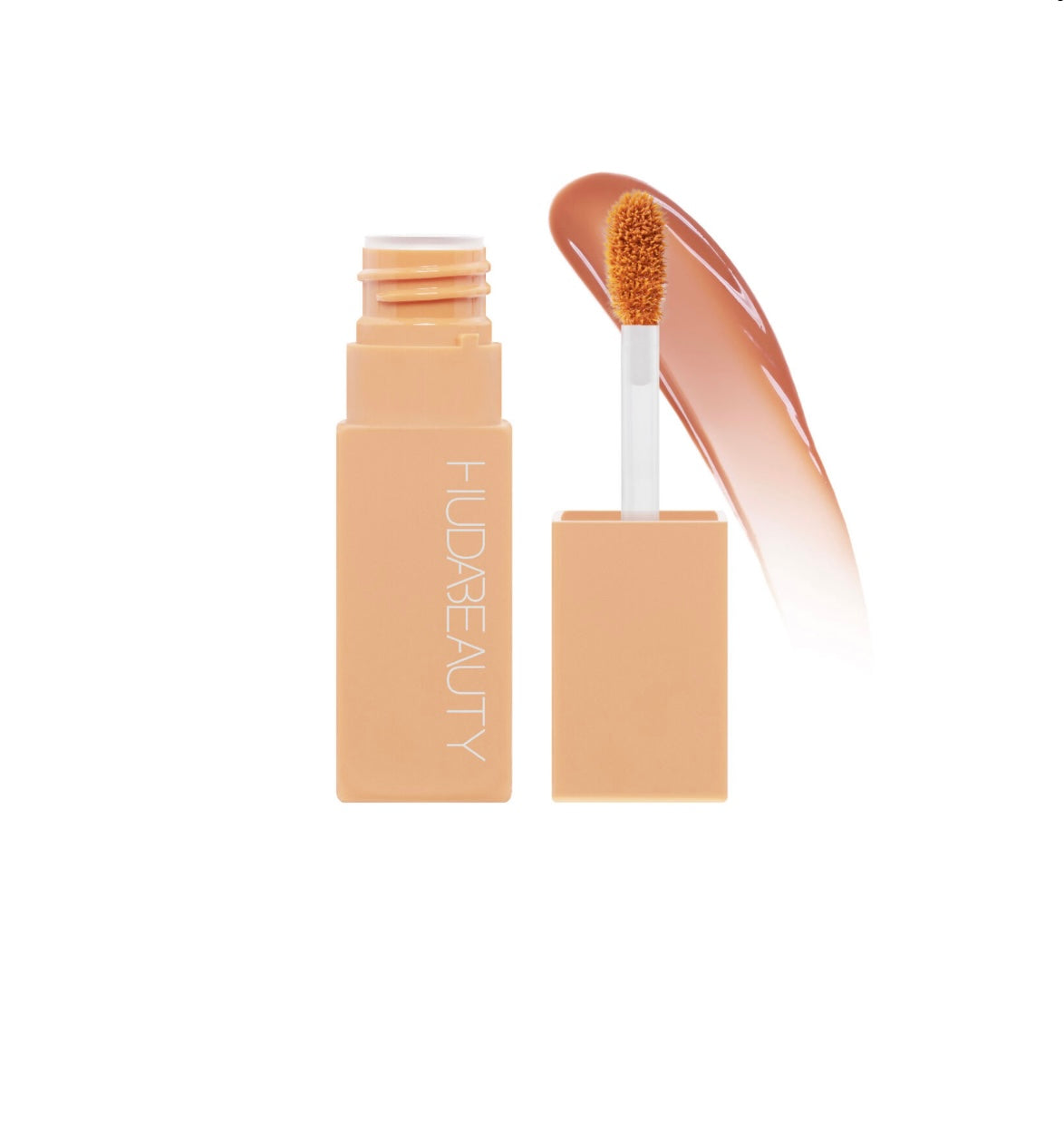 Lip Blush Creamy Lip & Cheek Stain