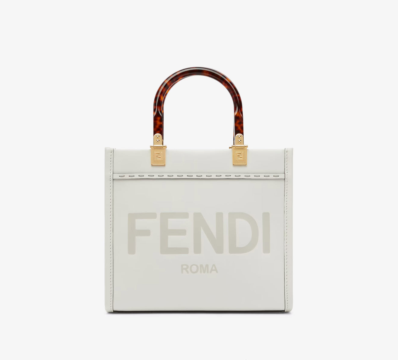 Fendi Sunshine Small Tote