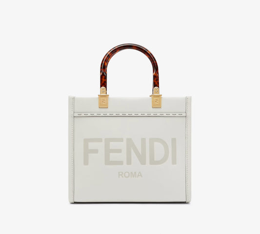 Fendi Sunshine Small Tote