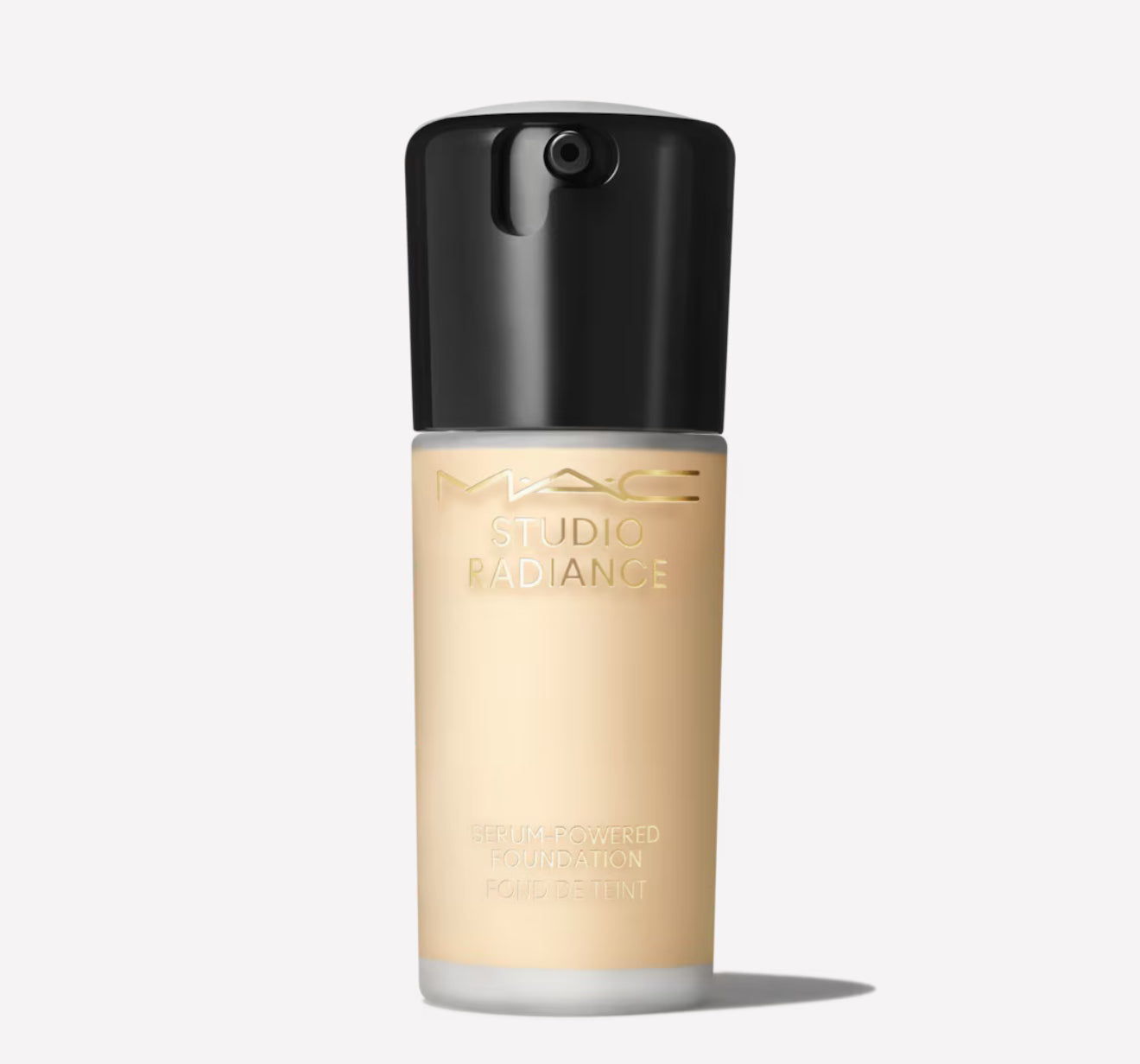 STUDIO RADIANCE SERUM-POWERED™ FOUNDATION